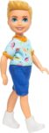 Baby Ken Club Chelsea - Mattel