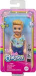 Baby Ken Club Chelsea - Mattel