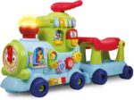 Carotina baby Il Trenino - Lisciani