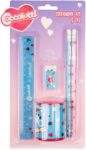 Set Stationery Coccolotti 5 pz. - Colourbook