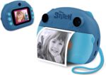 Print Cam Stitch - Lisciani