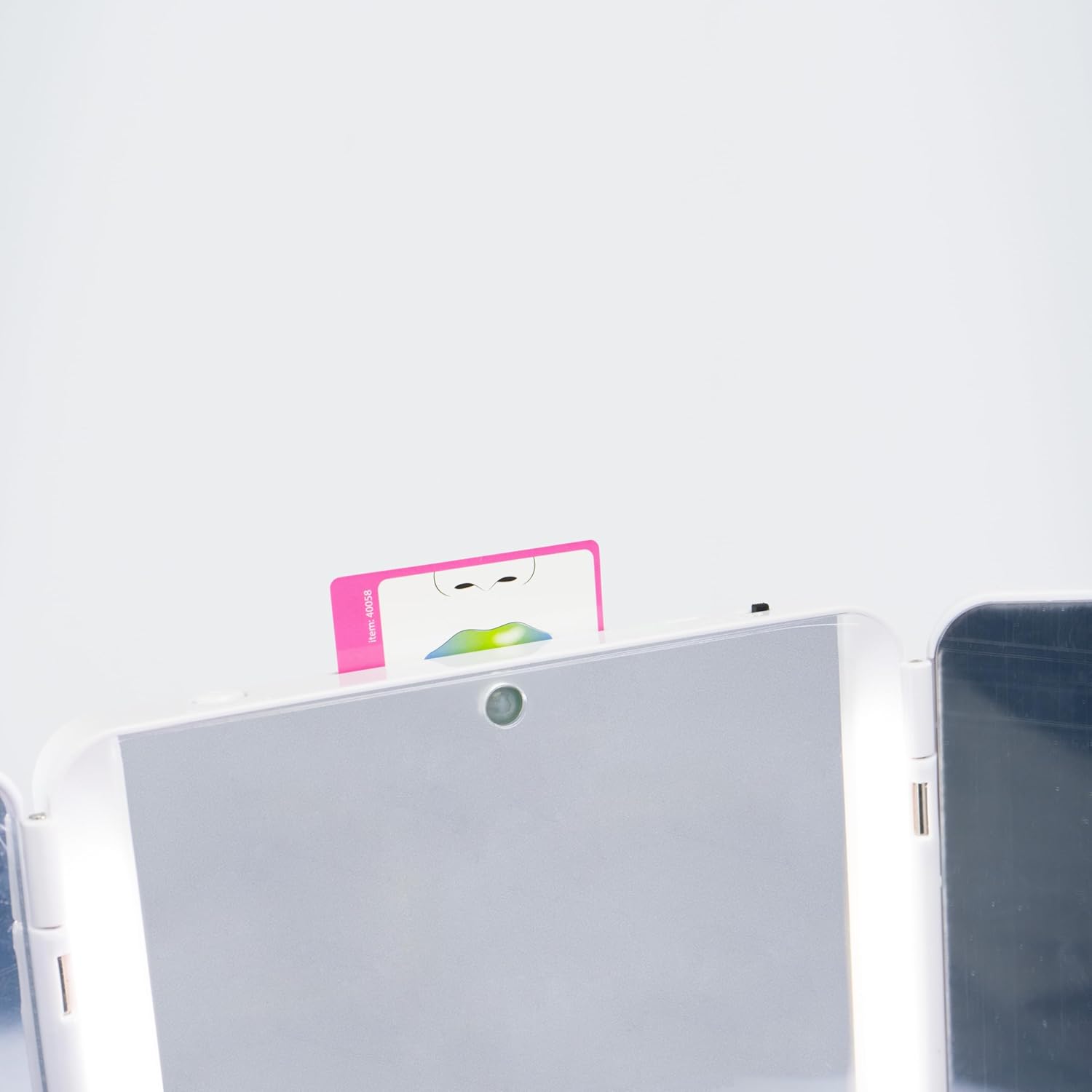 Pink it Smart Vanity - Nice - immagine 10