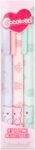 Penna A Scatto Coccolotti 3pz - Colourbook