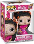 Barbie Dia de los Muertos - Funko