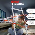 71971 Sky Trails: Flip Rail - Playmobil