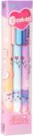 Penna a Scatto Coccolotti Love & Tell 3pz - Colourbook
