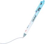 Penna a Scatto Coccolotti Love & Tell 3pz - Colourbook