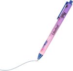 Penna a Scatto Coccolotti Love & Tell 3pz - Colourbook