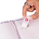 Set Stationery Coccolotti 5 pz. - Colourbook