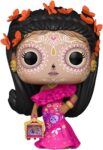 Barbie Dia de los Muertos - Funko