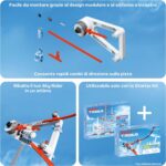 71971 Sky Trails: Flip Rail - Playmobil