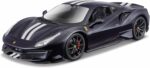 Ferrari 488 Pista (2018) Race & Play  1:24 - Burago
