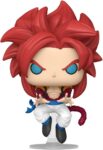 Gogeta Super Saiyan 4 - Funko
