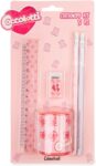 Set Stationery Coccolotti 5 pz. - Colourbook
