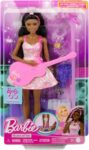 Barbie Carriere Pop Star 65 Anniversario - Mattel