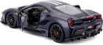 Ferrari 488 Pista (2018) Race & Play  1:24 - Burago