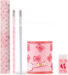 Set Stationery Coccolotti 5 pz. - Colourbook
