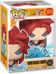 Gogeta Super Saiyan 4 - Funko