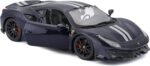 Ferrari 488 Pista (2018) Race & Play  1:24 - Burago
