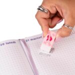 Set Stationery Coccolotti 5 pz. - Colourbook