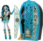 Monster High Frankie Stein - Mattel