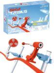 71973 Sky Trails: Track Blaster - Playmobil