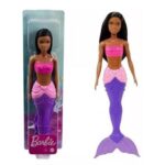 Barbie Sirena Mod. Ass. - Mattel