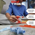 71973 Sky Trails: Track Blaster - Playmobil