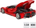 La Ferrari 1:24 - Burago