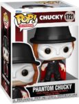 Chucky Phantom - Funko
