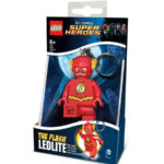 Portachiavi Flash con Luce  - Lego