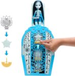 Monster High Frankie Stein - Mattel