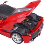 La Ferrari 1:24 - Burago