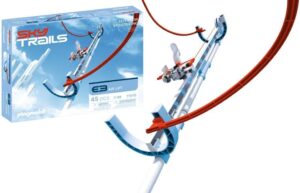 71970 Sky Trails: Air Lift - Playmobil