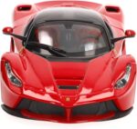 La Ferrari 1:24 - Burago