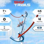 71970 Sky Trails: Air Lift - Playmobil