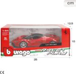 La Ferrari 1:24 - Burago