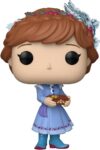 Anna Holiday - Funko