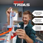 71970 Sky Trails: Air Lift - Playmobil