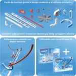 71970 Sky Trails: Air Lift - Playmobil