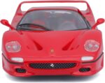 Ferrari F50 1:24 - B urago
