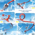 71970 Sky Trails: Air Lift - Playmobil