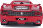 Ferrari F50 1:24 - B urago