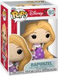 Rapunzel Holiday - Funko