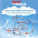 71970 Sky Trails: Air Lift - Playmobil