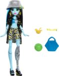 Monster High Scare Adise Island Frankiestein - Mattel