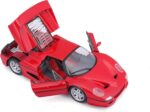 Ferrari F50 1:24 - B urago