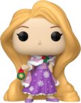 Rapunzel Holiday - Funko