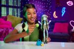 Monster High Scare Adise Island Frankiestein - Mattel