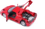 Ferrari F50 1:24 - B urago